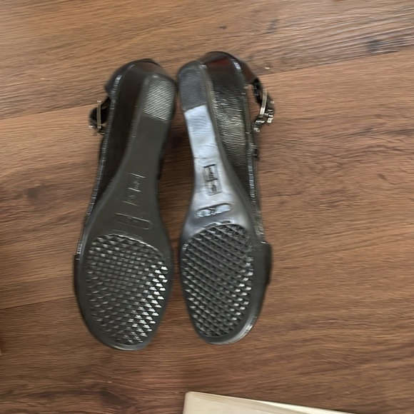 A2 Aerosol Heel Rest Women Shoes Size 7 NWT - Picture 3 of 3